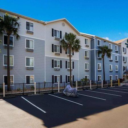 Woodspring Suites Orlando West - Клермон Экстерьер фото