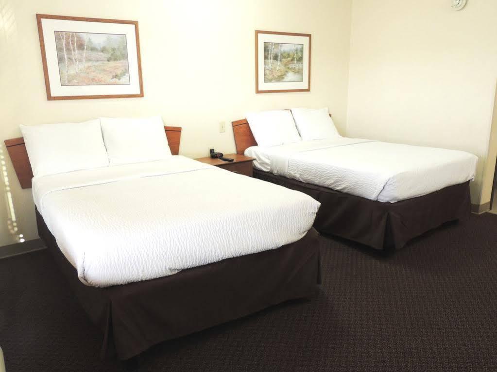 Woodspring Suites Orlando West - Клермон Экстерьер фото