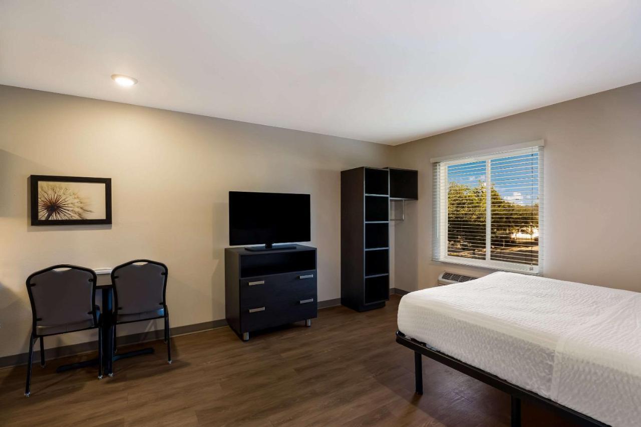 Woodspring Suites Orlando West - Клермон Экстерьер фото