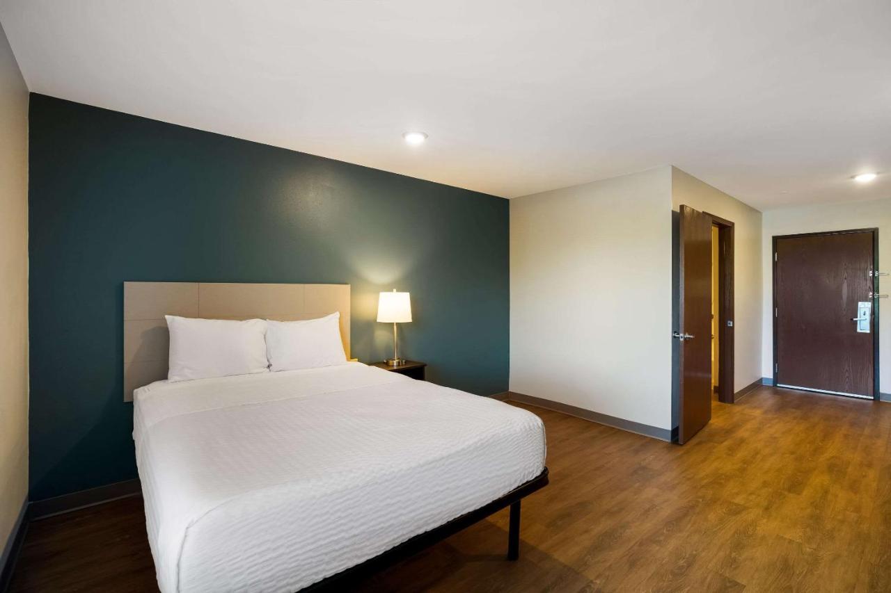 Woodspring Suites Orlando West - Клермон Экстерьер фото