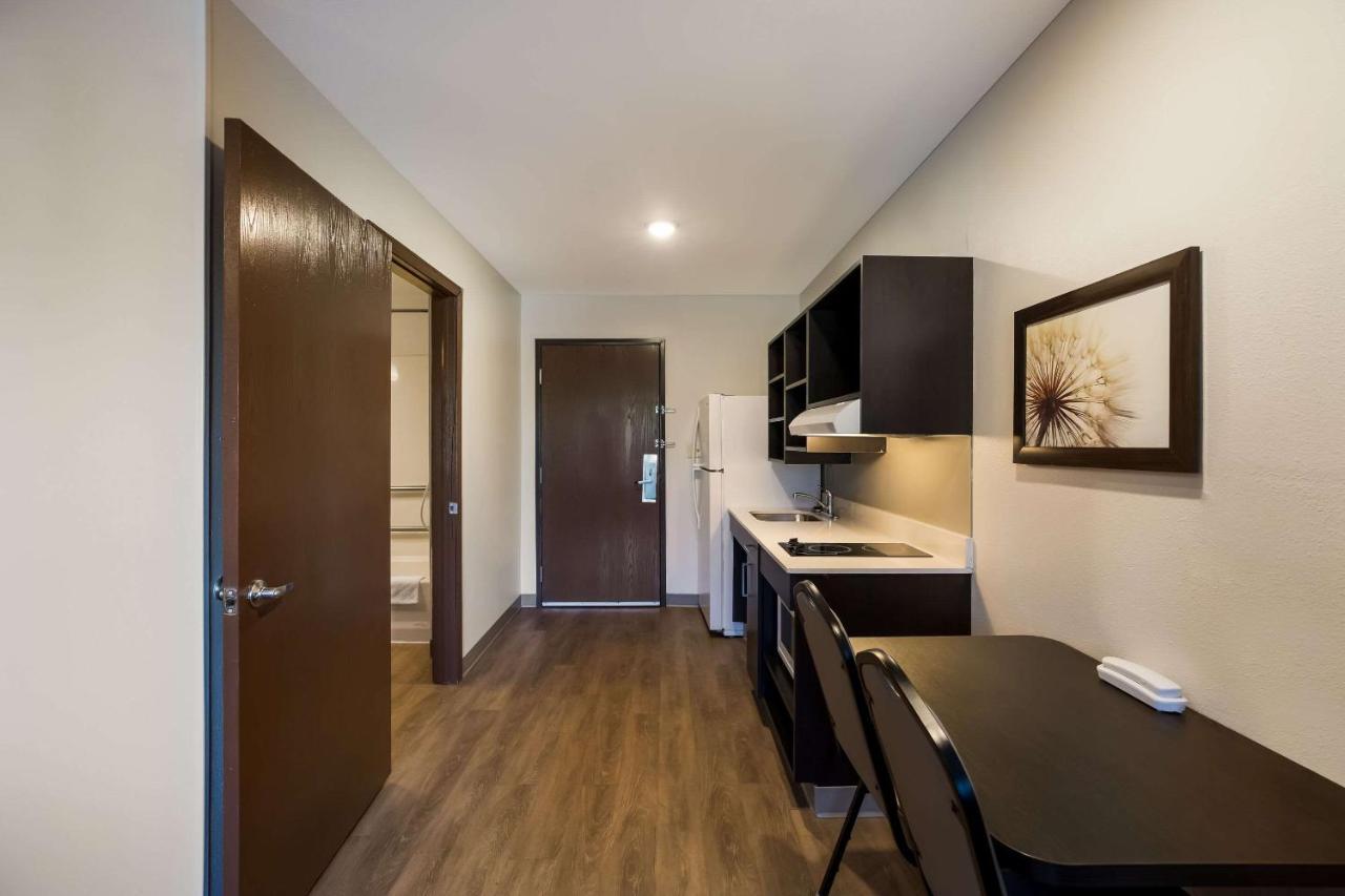 Woodspring Suites Orlando West - Клермон Экстерьер фото