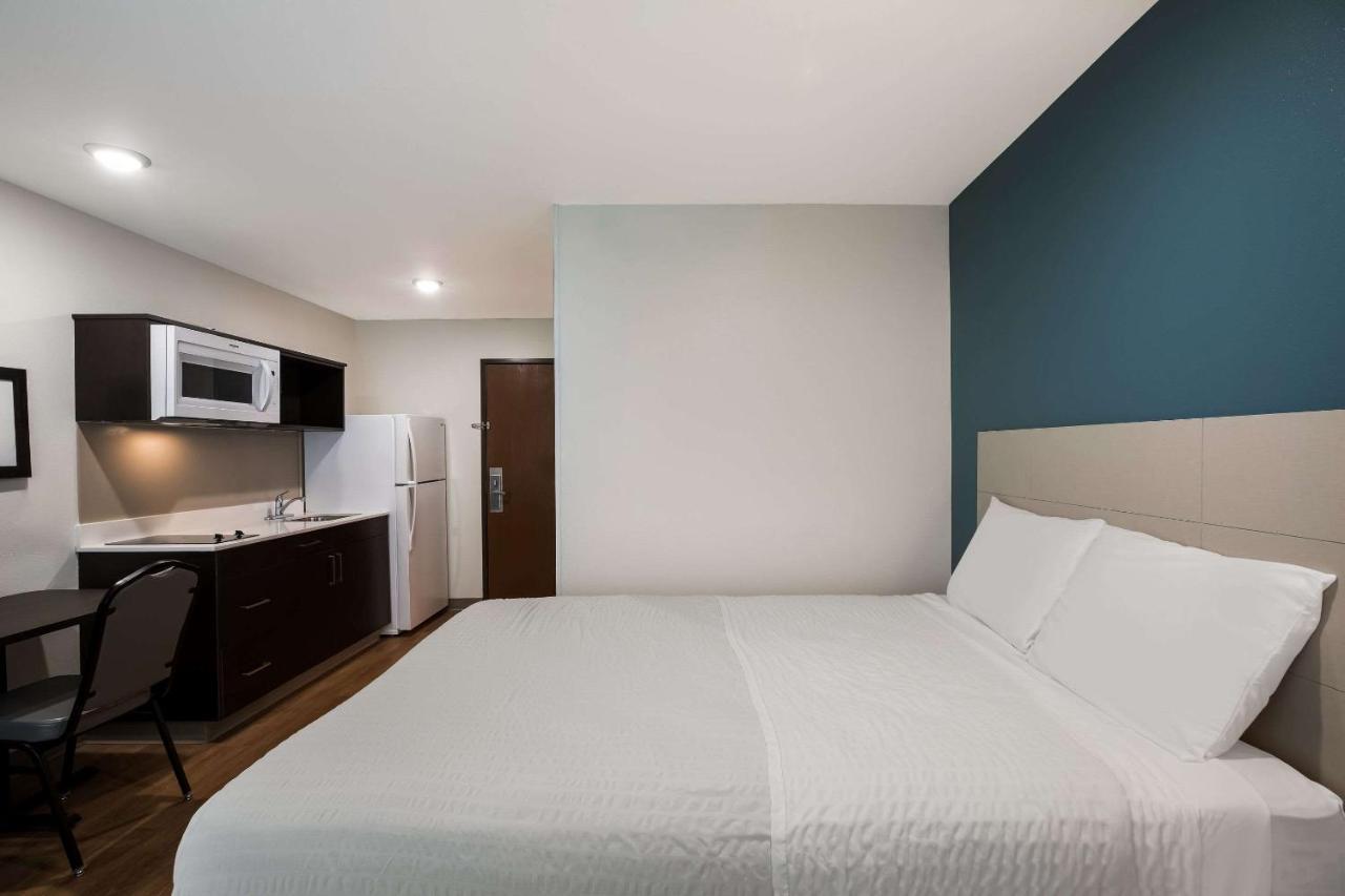 Woodspring Suites Orlando West - Клермон Экстерьер фото