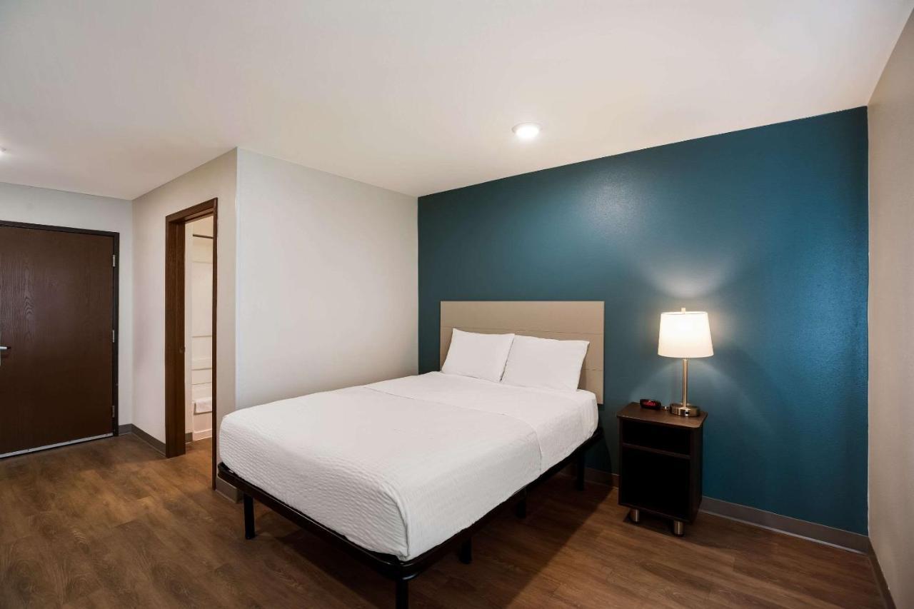 Woodspring Suites Orlando West - Клермон Экстерьер фото