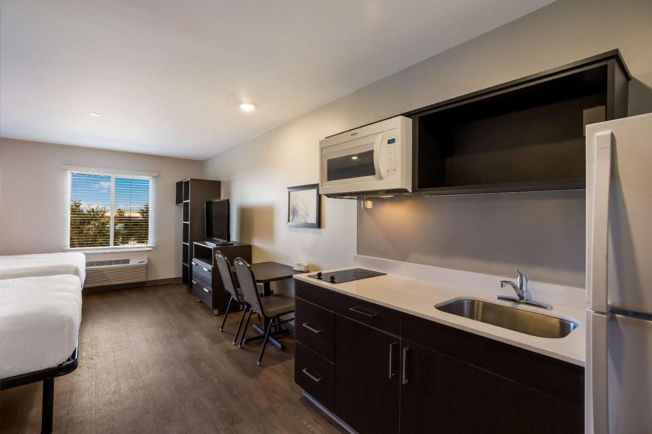 Woodspring Suites Orlando West - Клермон Экстерьер фото