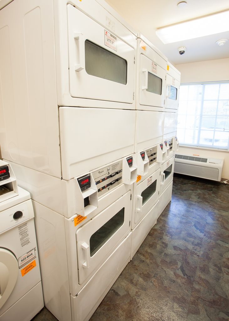 Woodspring Suites Orlando West - Клермон Удобства фото