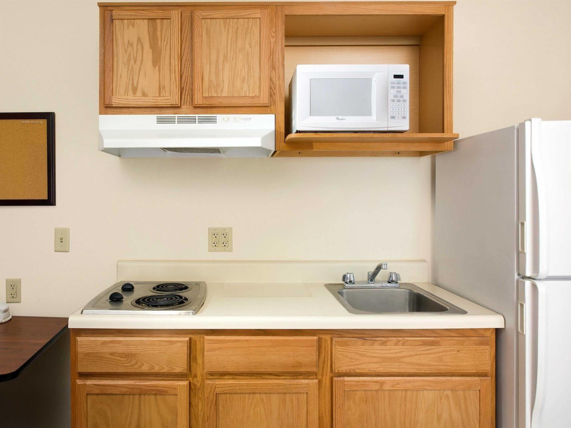 Woodspring Suites Orlando West - Клермон Экстерьер фото