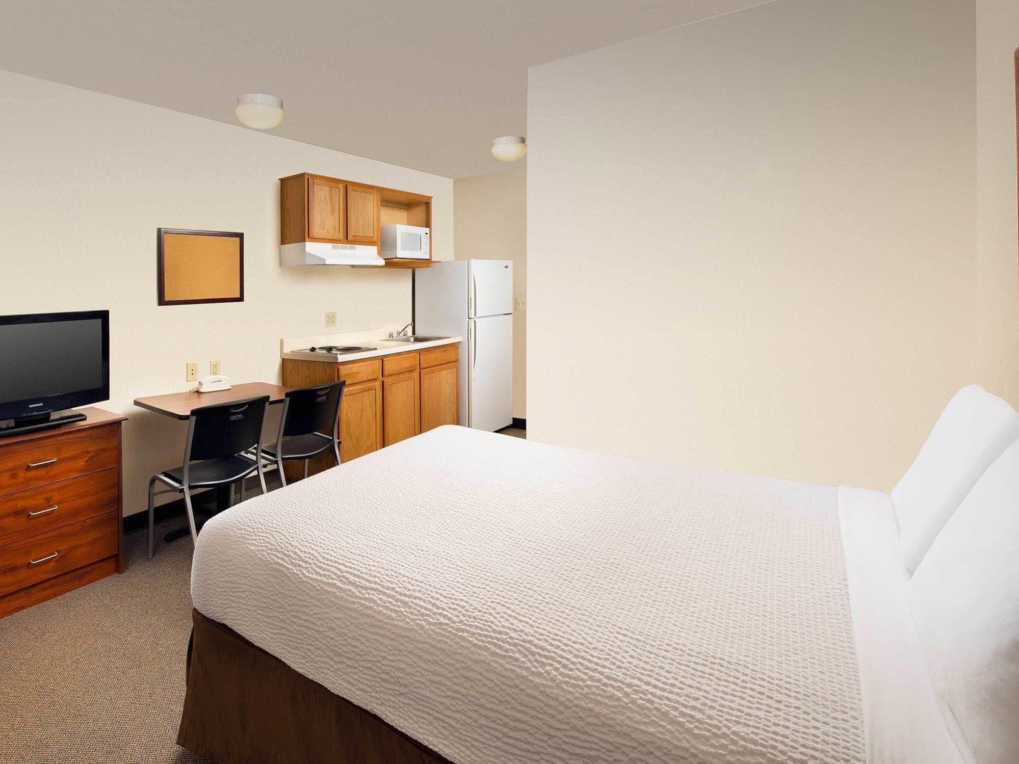 Woodspring Suites Orlando West - Клермон Экстерьер фото