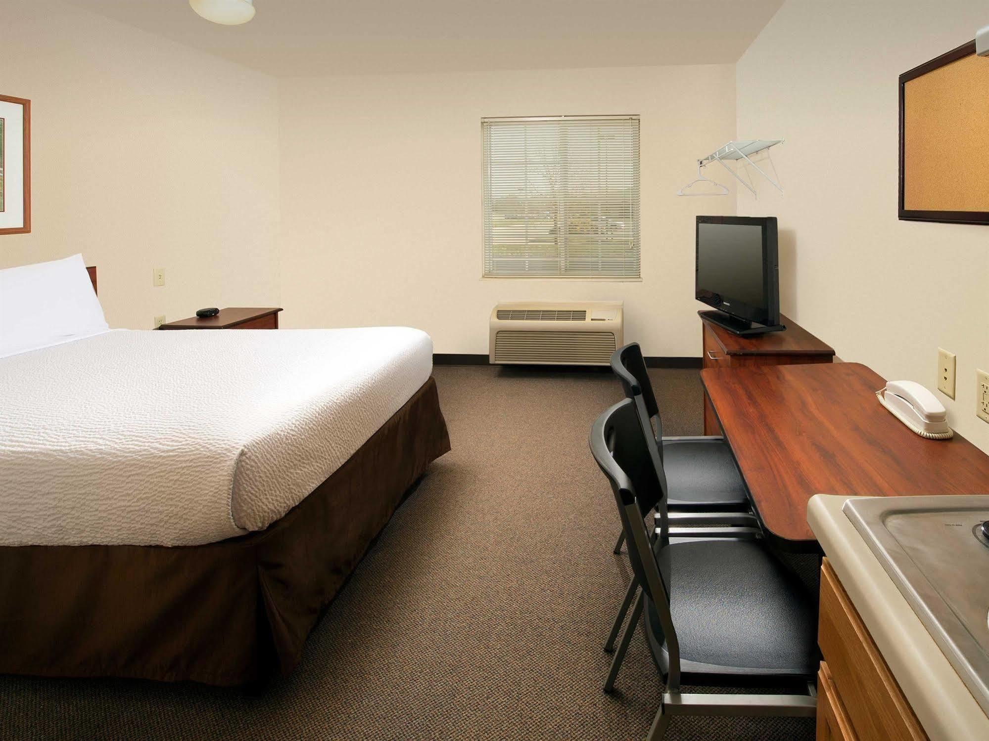 Woodspring Suites Orlando West - Клермон Экстерьер фото